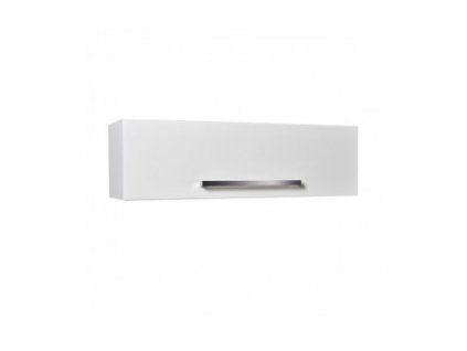 Krajcar koupelnová skříňka horní 100 x 30 x 32 cm bílá KNP4.100