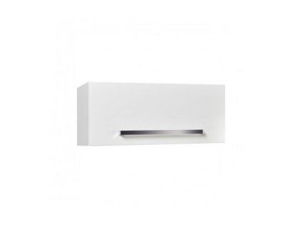 Krajcar koupelnová skříňka horní 60 x 30 x 32 cm bílá KNP4.60