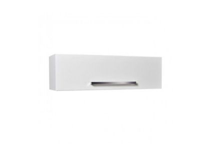 Krajcar koupelnová skříňka horní 100 x 30 x 32 cm bílá KNPS4.100