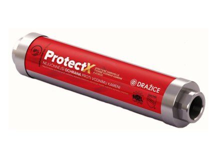 Dražice IPS ProtectX fyzikální úpravna vody red line 1" 100671002