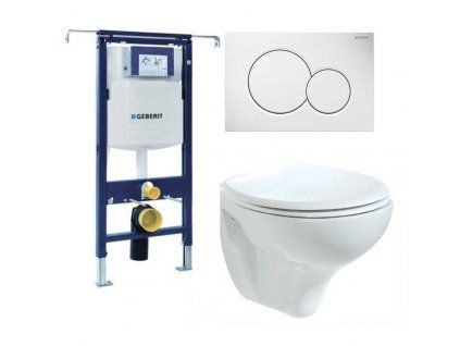 duofix + tp320