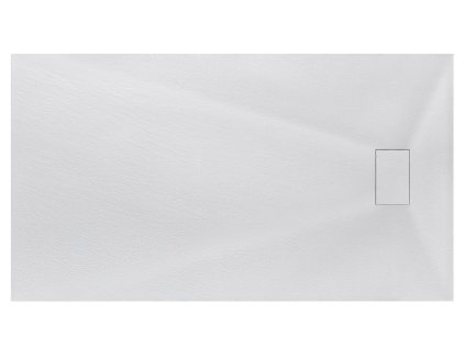 30441 obdelnikova sprchova vanicka vexo bila