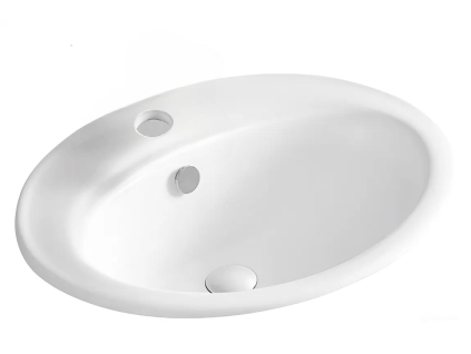 28605 umyvadlo ovale ii 55 x 47 x 20 cm zapustne