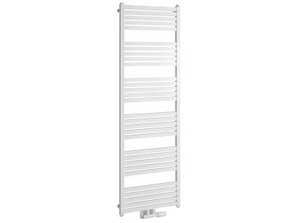 Bruckner Grunt otopné těleso rovné 500 x 1610 mm středové připojení bílá 600.123.4