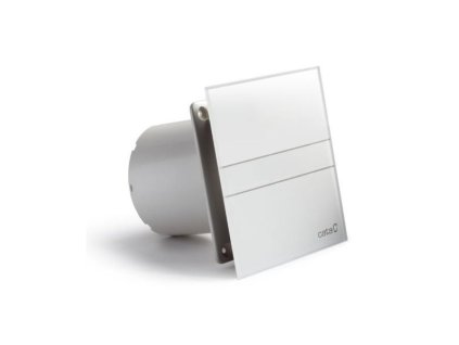 9331 axialni ventilatory na zed ci do stropu e100 g sklo bile