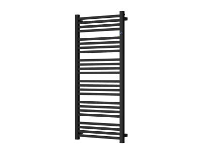 22538 koupelnovy radiator stick cerna barva