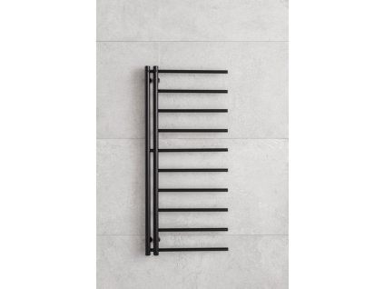 PMH Apollo koupelnový radiátor 500 x 1140 mm béžová mat AP1BE