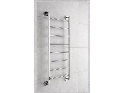 PMH Niklas elektrický sušák 657 x 952 mm leštěná nerez NI1SS-RK
