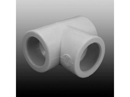 PPR T-kus 20 mm 30222