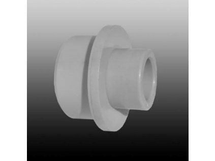 PPR redukce 40x50 mm 40256