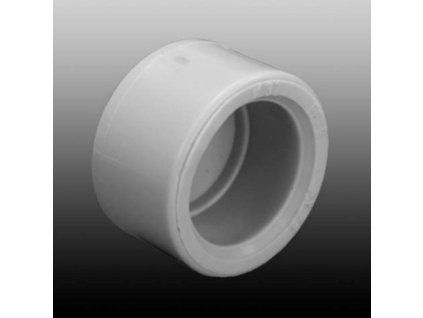 PPR záslepka 63 mm 60207