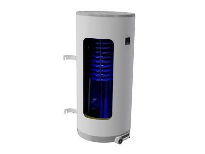 Dražice OKF 200/1 2/2 kW kombinovaný závěsný ohřívač pro FVE 1107209115