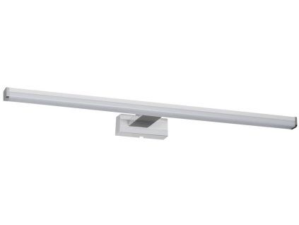 Sapho Kanlux Asten LED osvětlení zrcadla 12W 60 cm chrom 26681