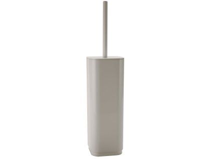 Gedy Seventy WC štětka na postavení béžová 633466