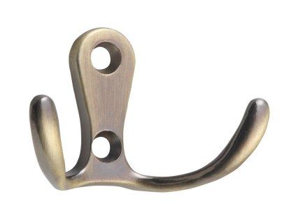 Aqualine dvojháček bronz 10087