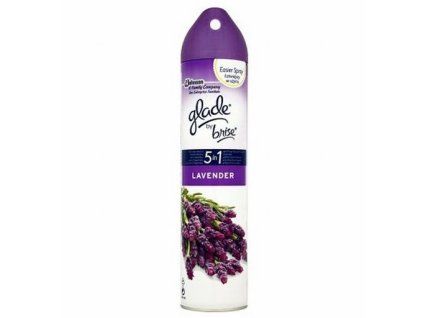 Glade by Brise osvěžovač vzduchu ve spreji levandule 300ml 104096L