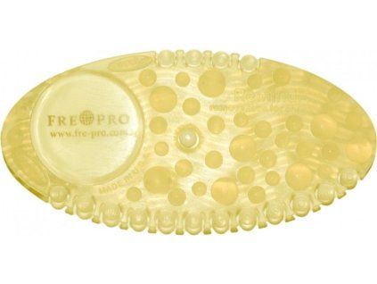 FrePro Remind Air Curve vonná elipsa citron 104068