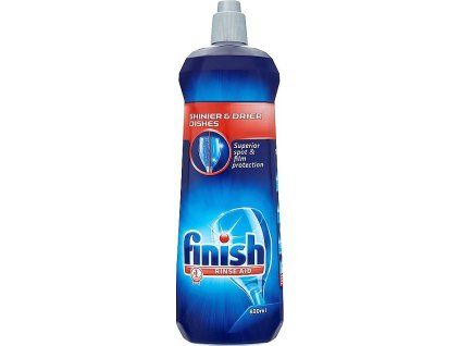Finish leštidlo do myčky regular 800ml 101072