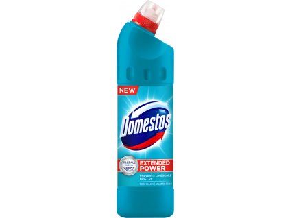 Domestos WC čistič atlantic fresh 750ml 101024