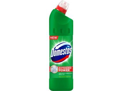 Domestos WC čistič pine fresh 750ml 101023