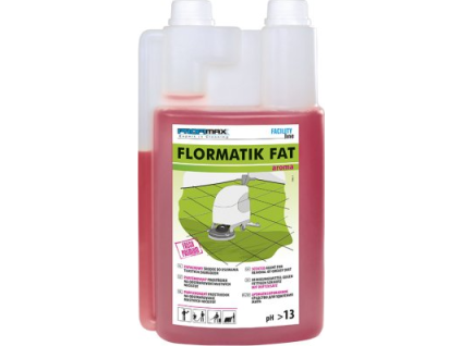 Profimax Flormatik Fat univerzální průmyslový čistič aroma 1l 101078A