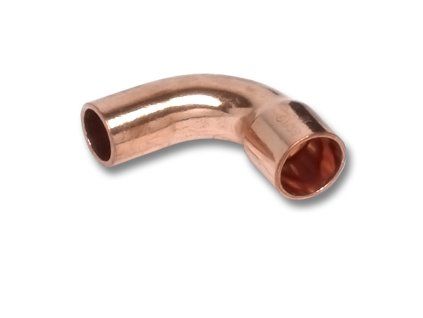 Sanha 5001A oblouk pájecí Cu 90° 16 mm MF 15001A16