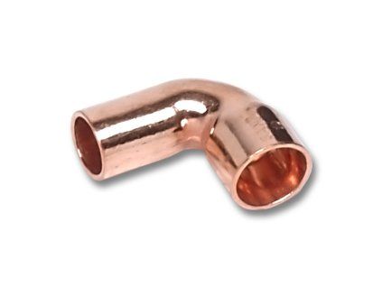 Sanha 5092 koleno pájecí Cu 90° 22 mm MF 1509222