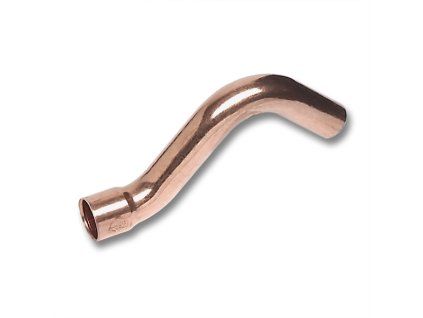 Sanha 5086 obcházející oblouk pájecí Cu 15 mm MF 1508615