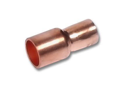 Sanha 5243 redukce pájecí Cu 28x18 mm 152432818