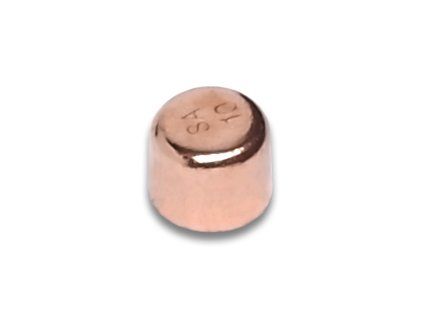 Sanha 5301 víčko pájecí Cu 42 mm 1530142