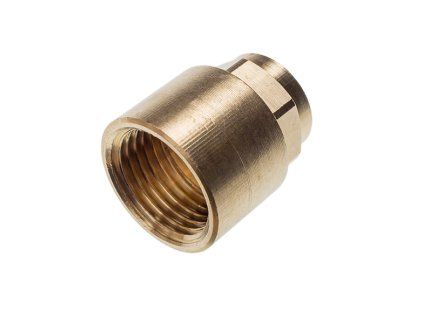 Sanha 4270G přechod vnitřní pájecí Cu 28x1/2" 142702812