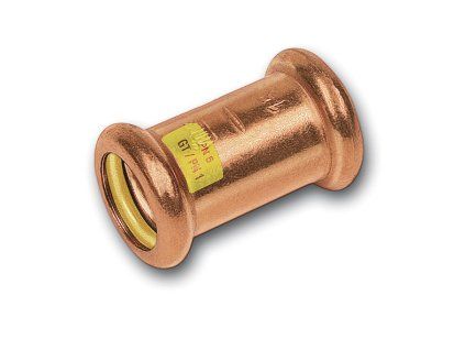 Sanha Press Gas 10270 nátrubek lisovací Cu plyn 28 mm 11027028