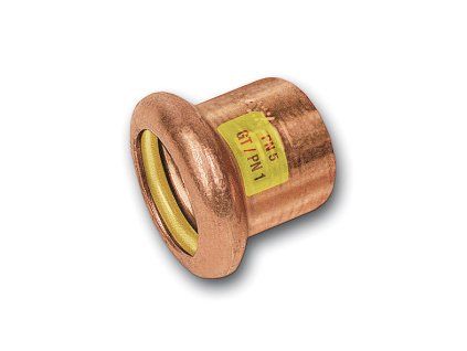 Sanha Press Gas 10301 víčko lisovací Cu plyn 28 mm 11030128