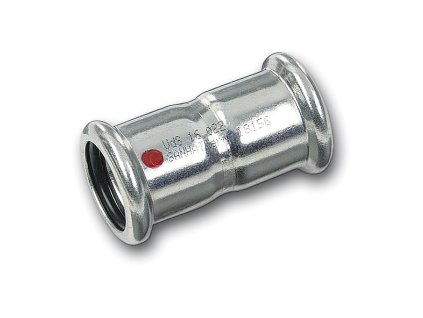 Sanha Therm 24270 nátrubek lisovací uhlíková ocel 42 mm 12427042