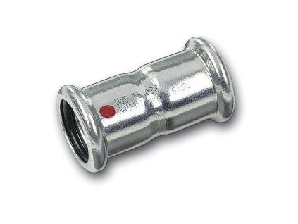 Sanha Therm 24270 nátrubek lisovací uhlíková ocel 54 mm 12427054