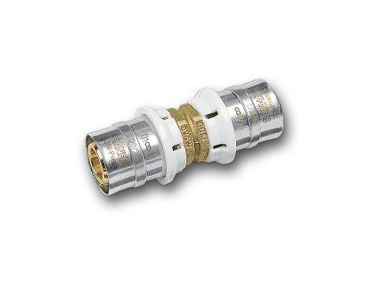 Sanha 3fit Press 25270 nátrubek lisovací Cu topení 32 mm 32527032