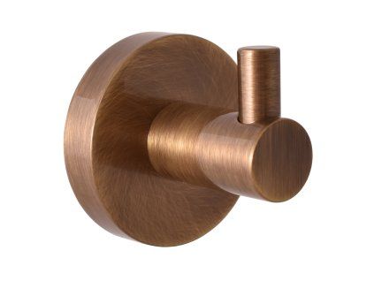 5854 1 5854 1 colorado koupelnovy doplnek vesacek stara mosaz bronz coa0100sm rav slezak