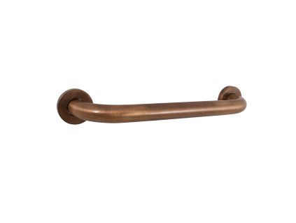 6049 2 6049 2 colorado koupelnovy doplnek madlo 353 mm stara mosaz bronz coa0705sm rav slezak