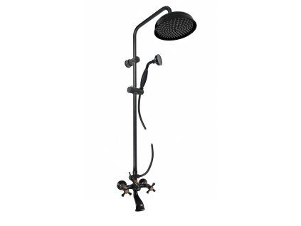 3856 1 3856 1 morava retro vanovy system s baterii cerna matna stara mosaz bronz mk359 5 7cmatsm rav slezak