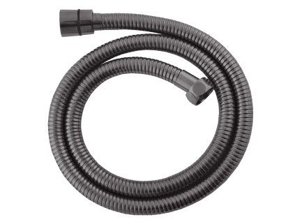 7087 1 7087 1 sprchova hadice 100 cm metal grey kartacovana mh1001mgk rav slezak