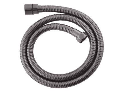 7084 1 7084 1 sprchova hadice 100 cm metal grey leskla mh1001mgl rav slezak