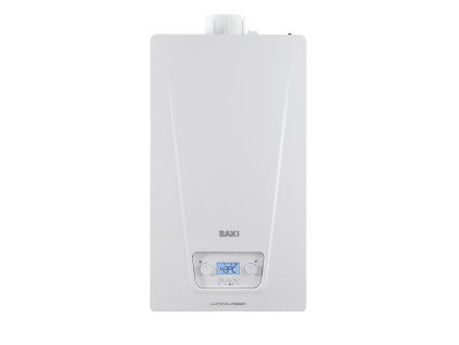 Baxi Luna Classic 24 kondenzační kotel nástěnný s ohřevem 24 kW A7796020
