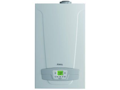 Baxi Luna Duo-tec MP+ 1.35 kondenzační kotel nástěnný bez ohřevu 36,5 kW 7221291