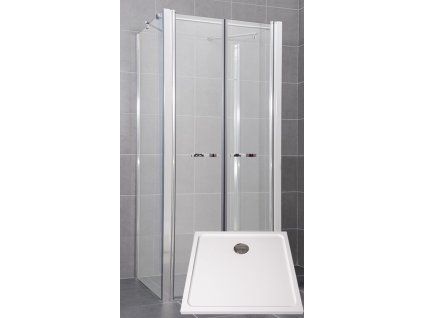 5724 8 nastenny sprchovy kout 80 x 80 cm s vanickou z liteho mramoru cire sklo