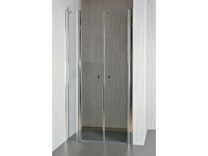 5434 2 sprchove dvere do niky saloon arttec