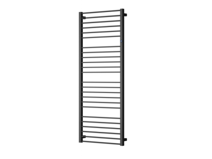 27403 koupelnovy radiator piko cerna barva