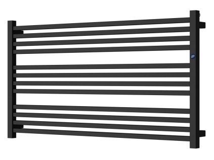 26937 koupelnovy radiator stick level cerna barva