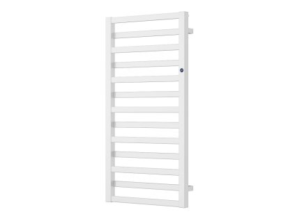 26777 koupelnovy radiator poppy bila barva