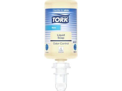 Tork S4 tekuté mýdlo na ruce neutralizující zápach 1l S4 L-424011