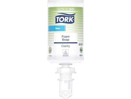 Tork Premium Clarity S4 pěnové ekologické mýdlo 1l PT-6824183